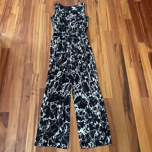 CALVIN KLEIN JUMPSUIT - Picture 1 of 10